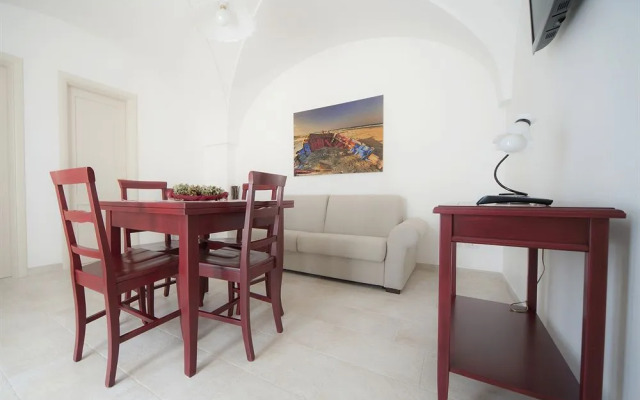 Masseria San Velletri Guest House