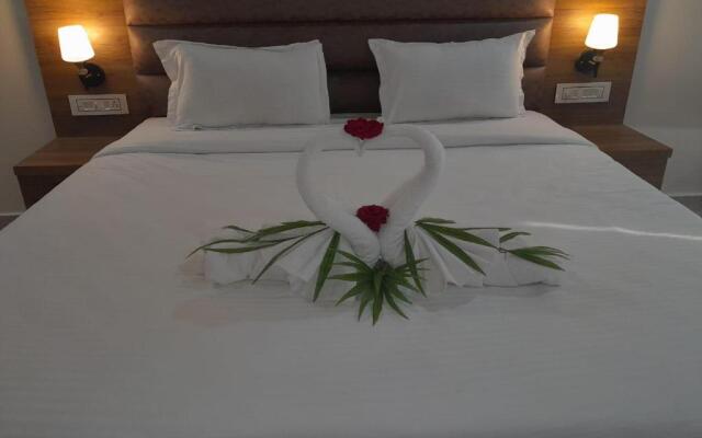 Flamingo Club and Resort Una 3 Km Away from Diu Check Post
