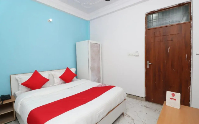 Mohit International 2 By OYO Rooms