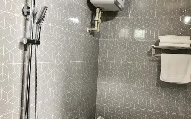 Huong Rung Hotel