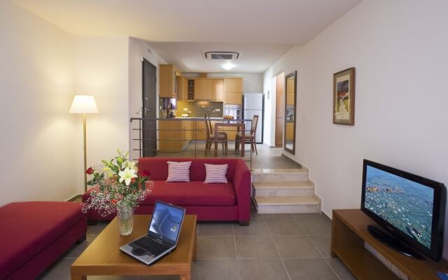 Elounda Olea Villas And Apartments