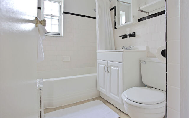 Shadyside Inn All Suites Hotel