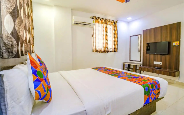 Fabexpress Galaxy Lodge