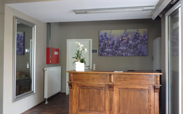 Hotel Lavendelhof & Eselhof Nauen