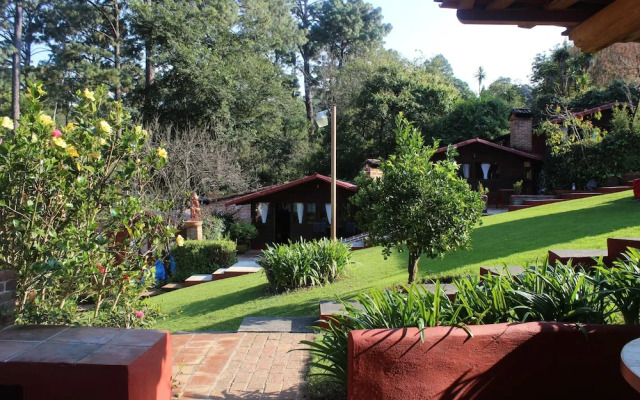 Condominio La Montaña