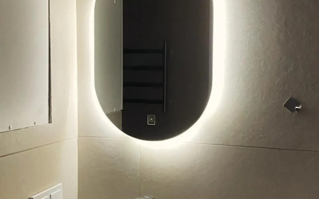 Апартаменты в микрорайоне 203-й 15