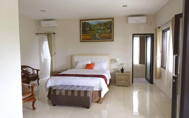 Tuban Torres Accommodation