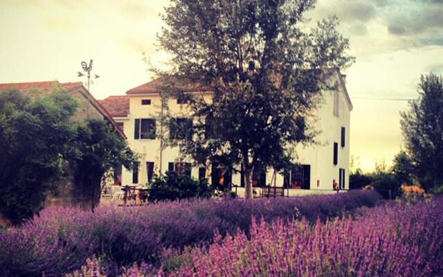 Agriturismo Viridarium