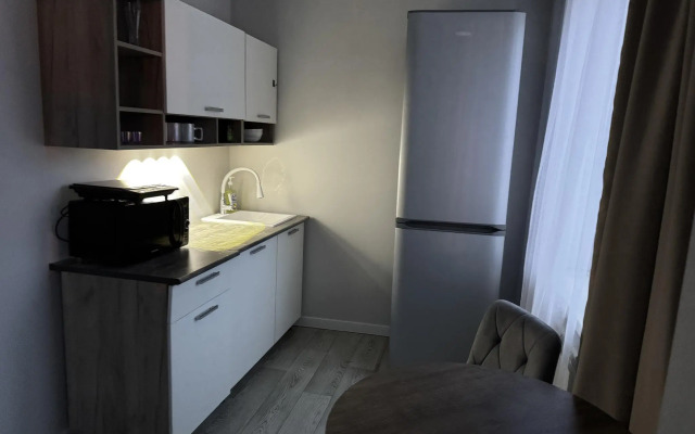 Апартаменты в микрорайоне 7-й 13