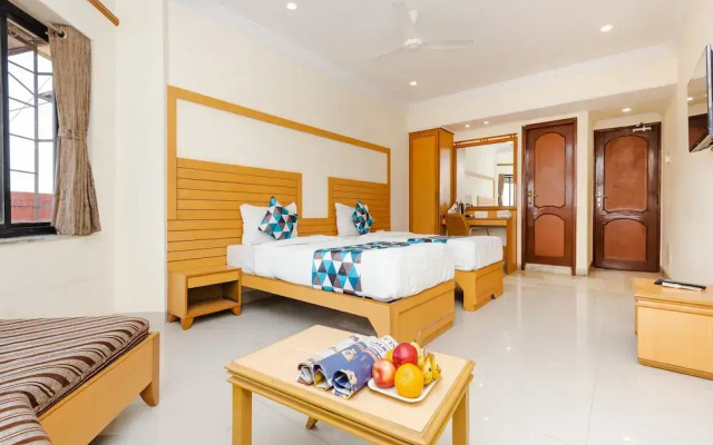 Hotel Galaxy