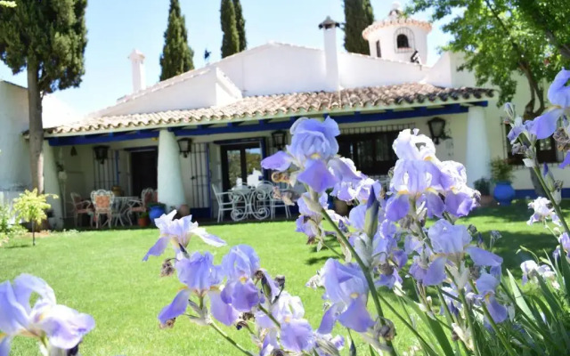 Venta del Celemín