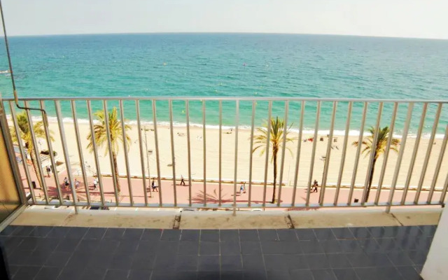 Apartaments AR Borodin