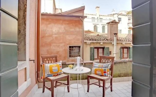 Grimaldi Apartments  - Scala Reale