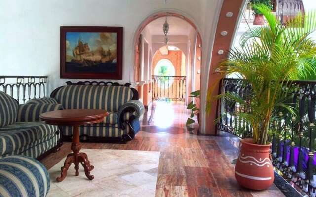 Canadian Resorts Huatulco