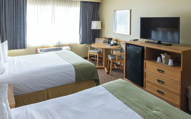 Splash Universe Resort
