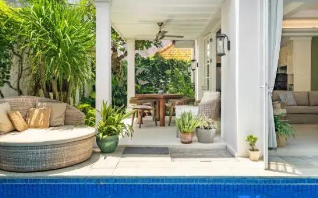 Viki Nest by SooBali 4BR