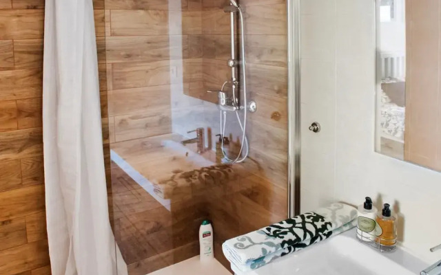 107316 Apartment In Mijas