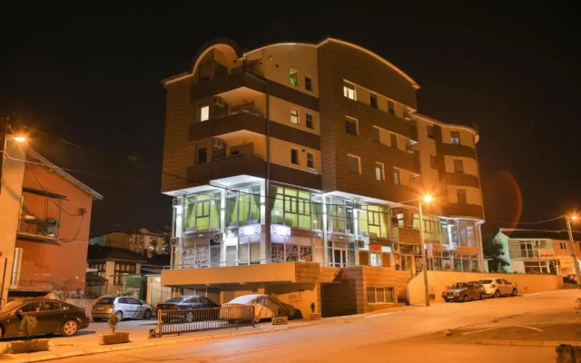 Harmony Bed and Breakfast