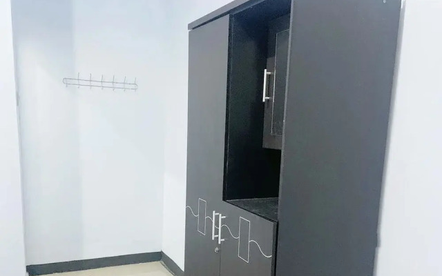 Pondokan Guest House Rinjani Syariah