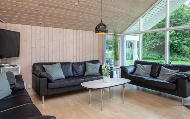 Holiday Home in VÃ¦ggerlÃ¸se