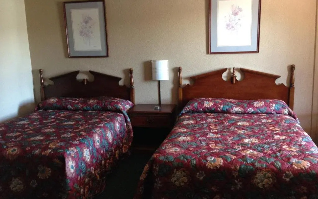 Gretna Motel