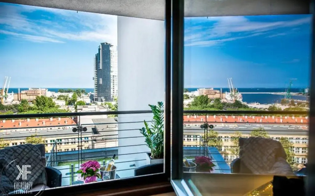 Apartament Transatlantyk