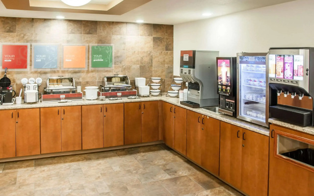 Comfort Inn