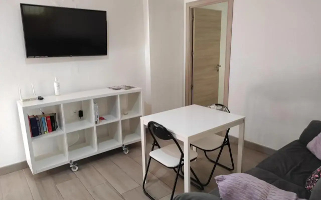 Apartamento Armiñán Ronda- parking opcional