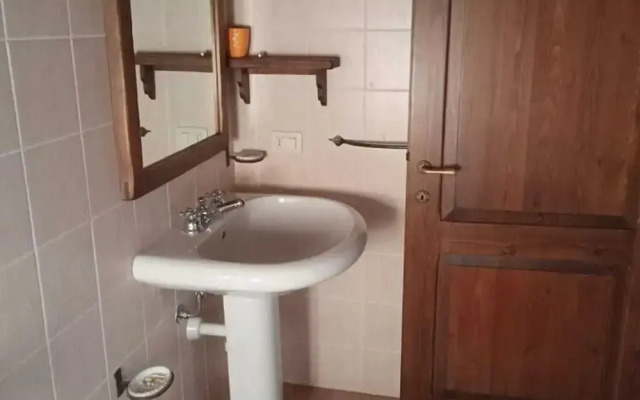 Holiday Home in Montone With Pool