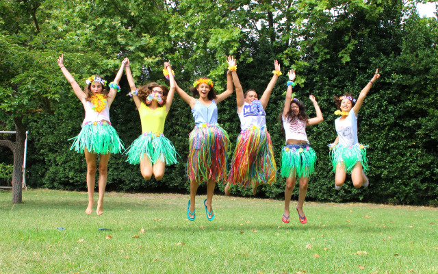 VVF Sigean Port-la-Nouvelle Corbières