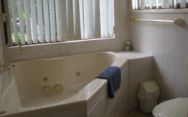 Hill Top Country Guest House