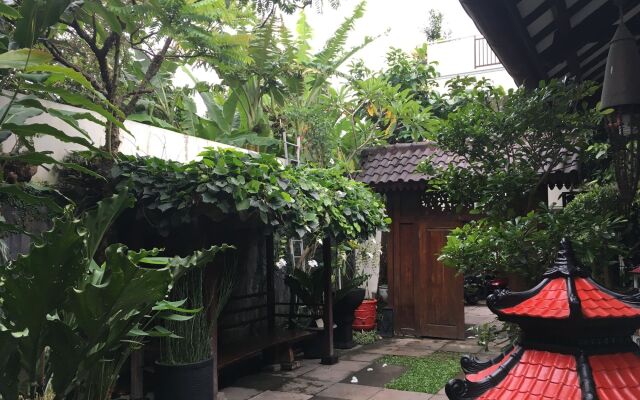 Griya Yunika Homestay