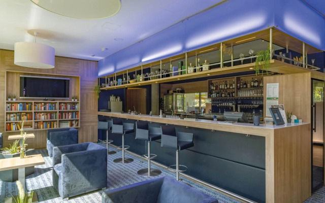 Seminaris CampusHotel Berlin