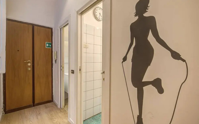 Ml Apartment - Caracalla 3 - Colosseo