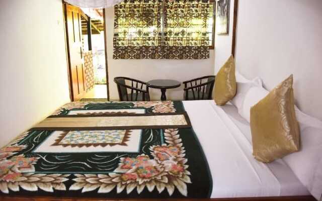 Pamoja Expeditions Lodge