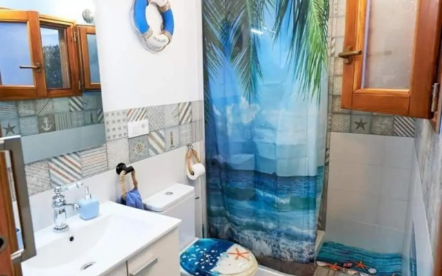 Casa ideal para familias con patio y 3 baños