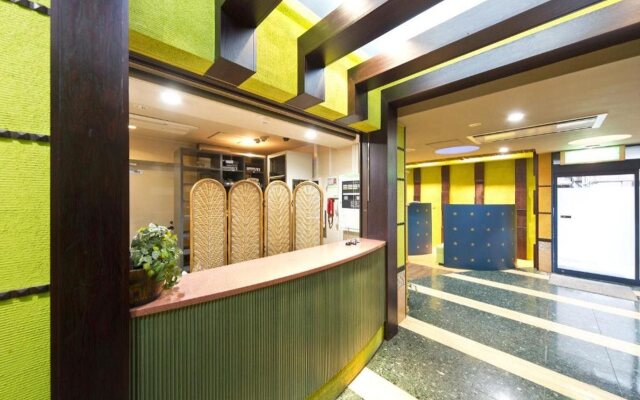 International Hotel Kabukicho