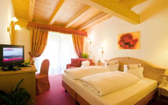 Wellnesshotel Grafenstein