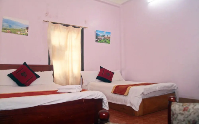 Khach San Sapa Ngay Nay