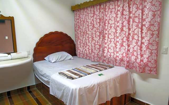 Hotel El Viajero by Rotamundos