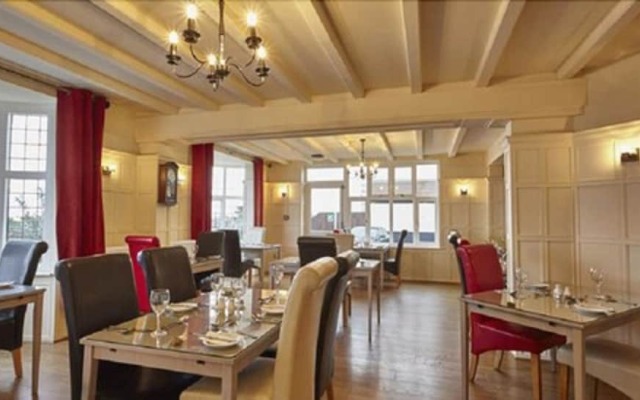The Kensington