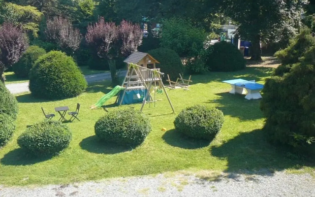 B&B La Grange De Thalie.