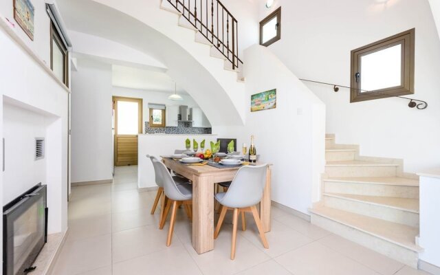 Kymma Villa #11