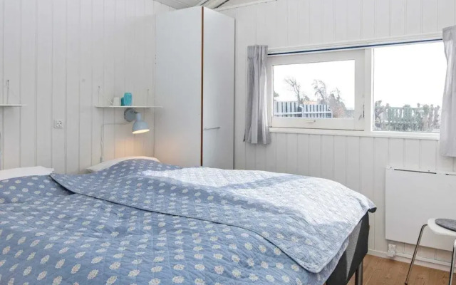 Cozy Holiday Home in Ebeltoft near Sea