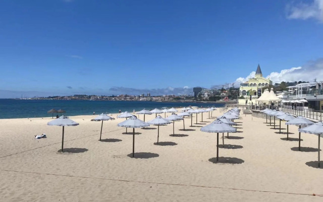 Golden Beach Apartment