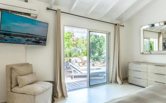 Dream Villa Gouverneur 700