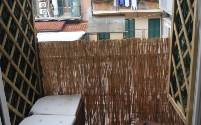 The Place in Rome