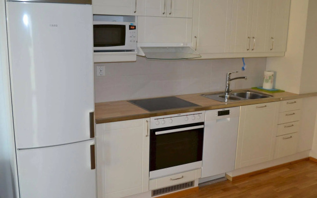 Avia Apartments