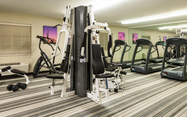 Sonesta Simply Suites Columbus Airport Gahanna