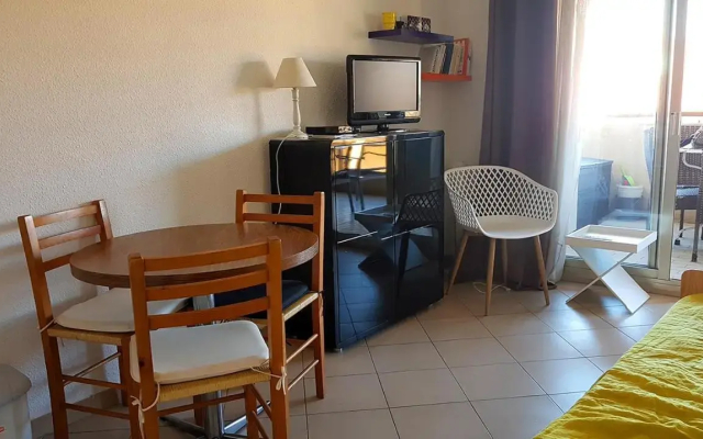 Cannes Chataignier - Hotel in קאן - Photo 4